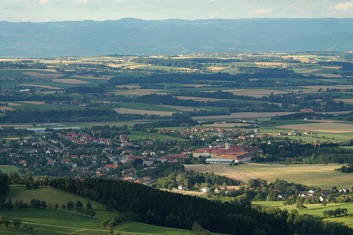 Seitenstetten