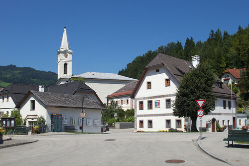 Opponitz