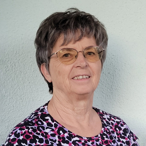 Maria Wright
