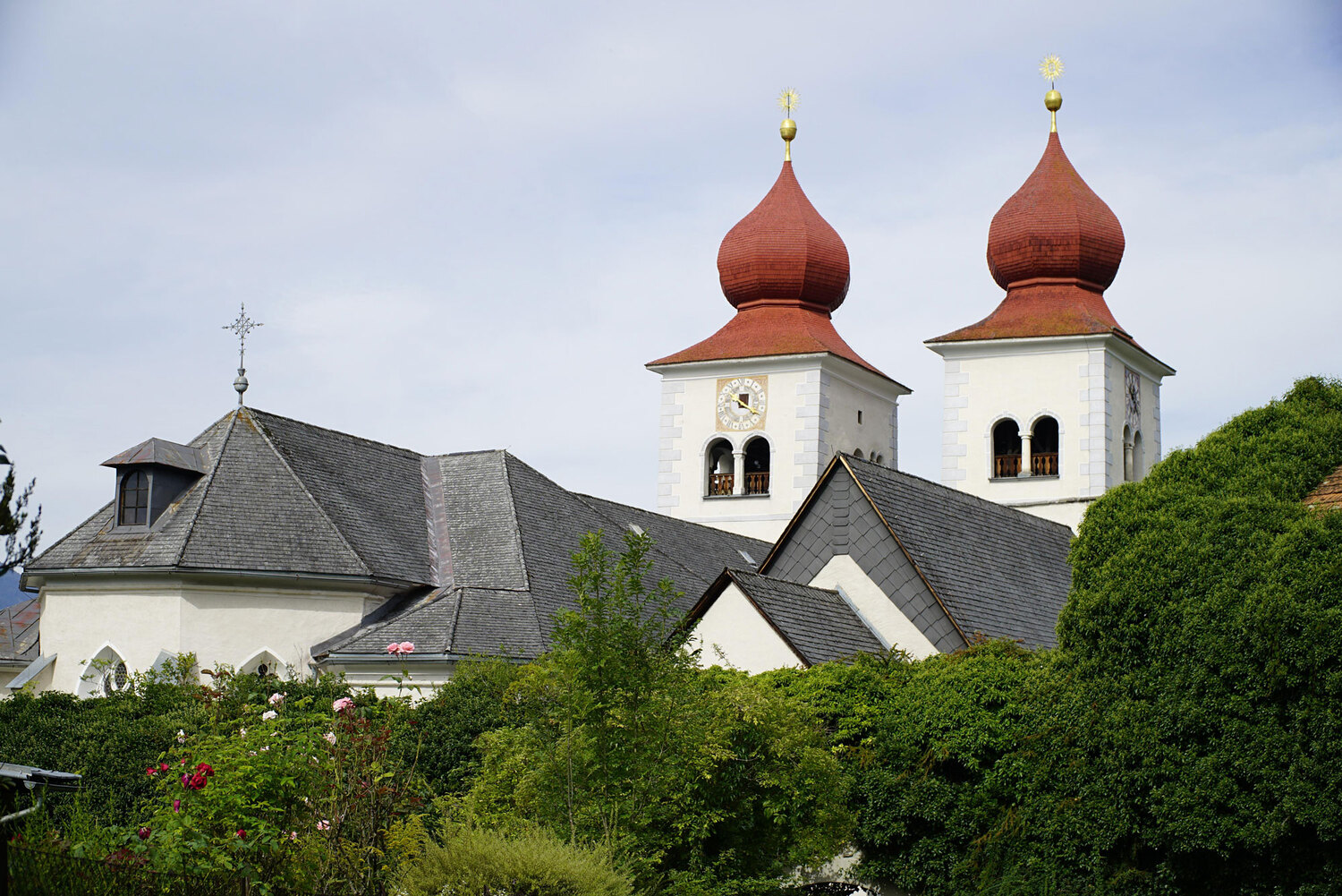 Millstatt
