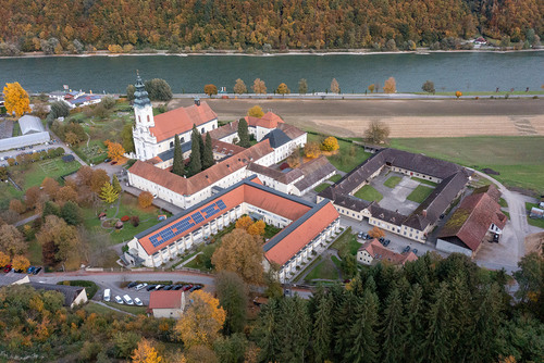 Engelhartszell