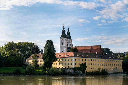 Vornbach