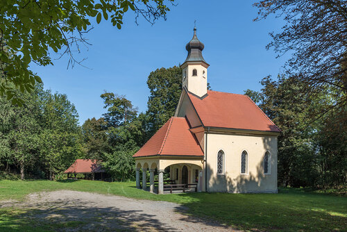 Maria Wolschart