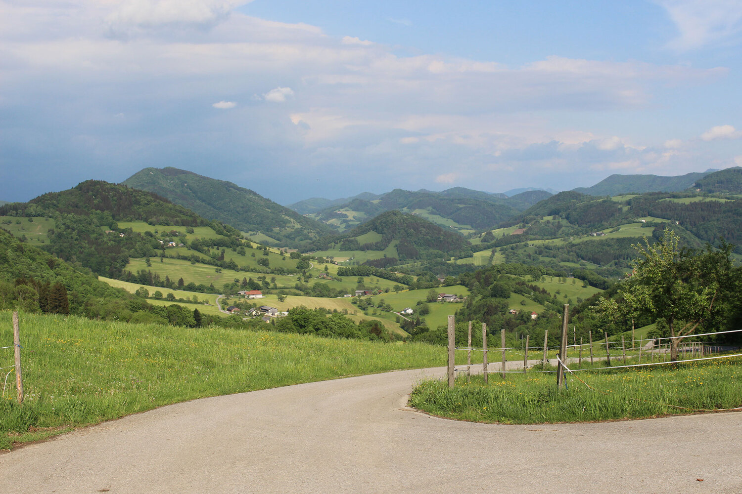 Kirchberg an der Pielach