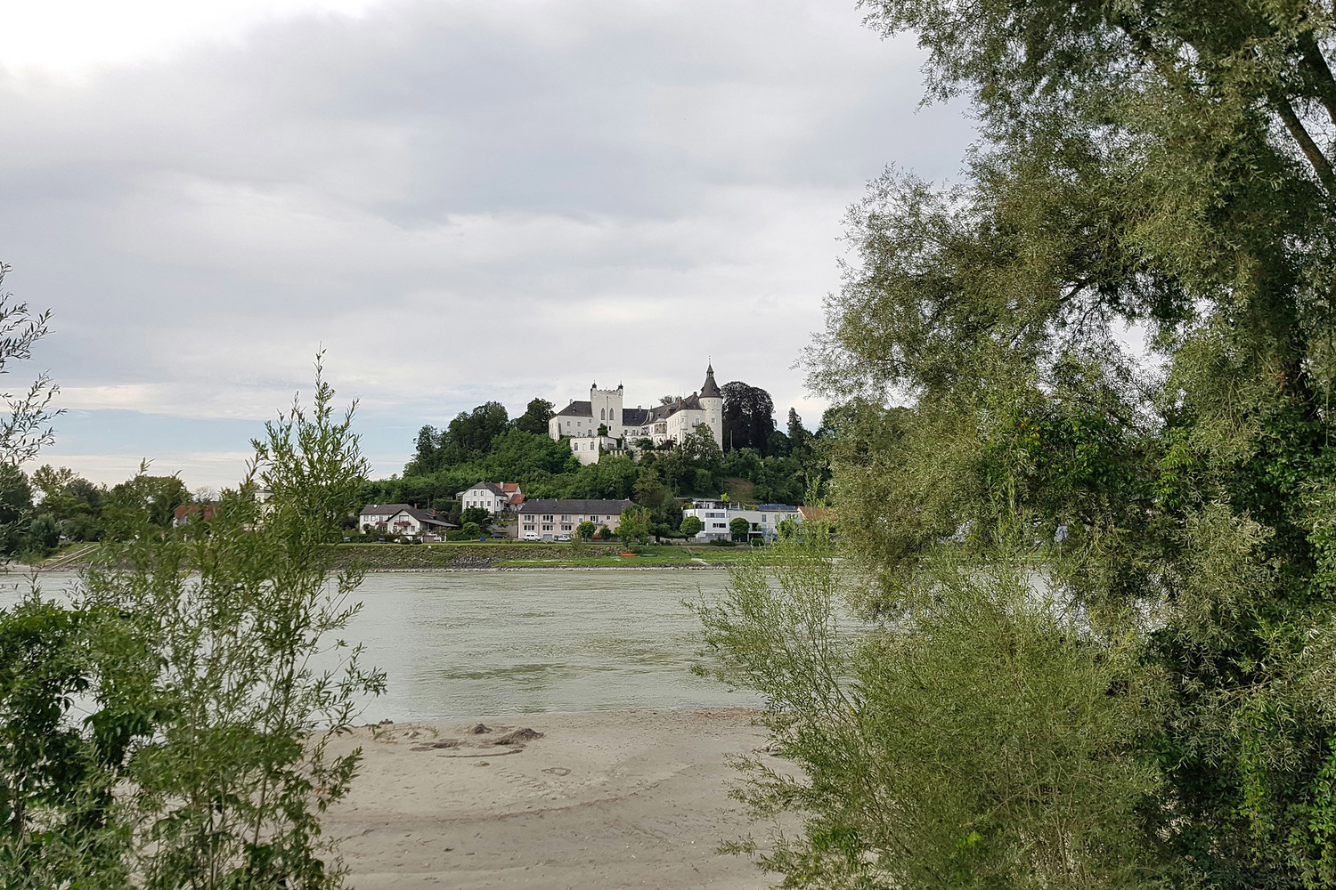 Ottensheim