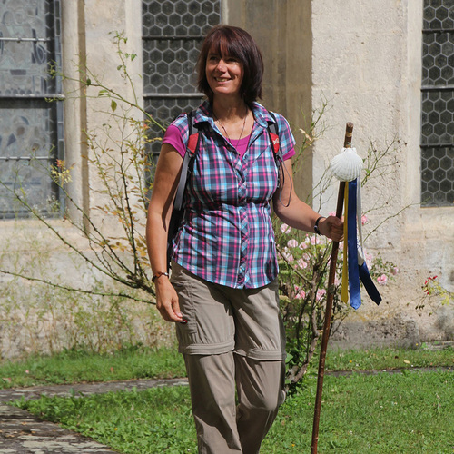 Christa Englinger