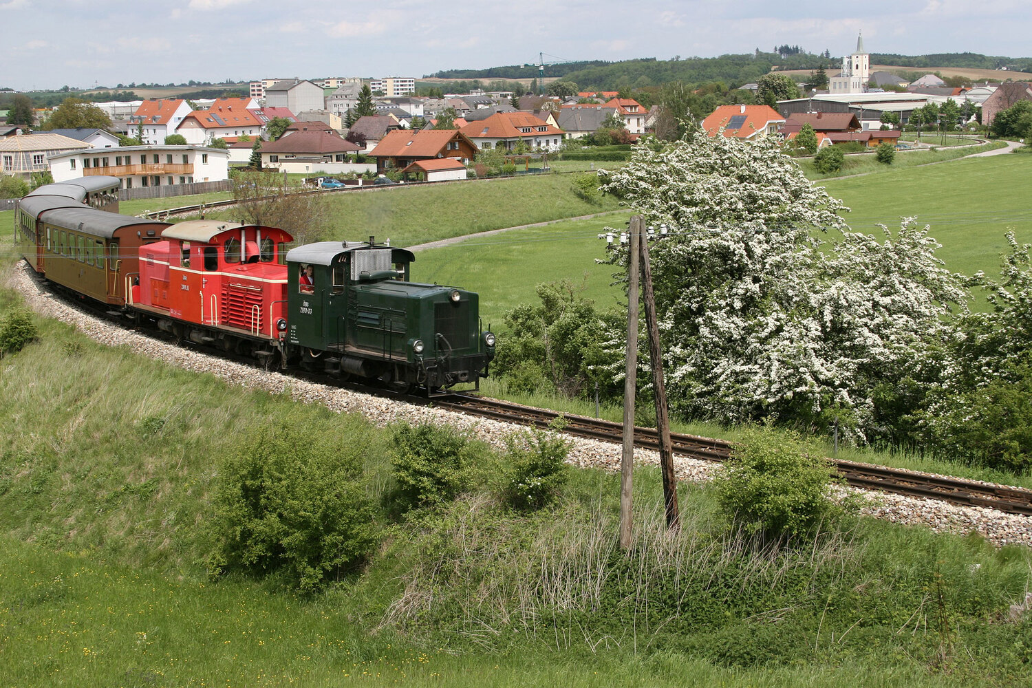 Ober-Grafendorf