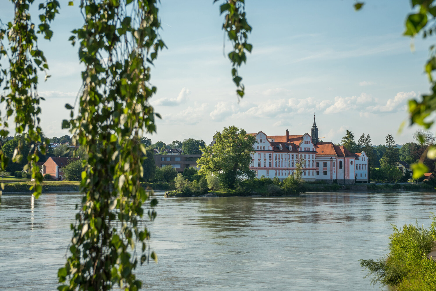 Neuhaus am Inn