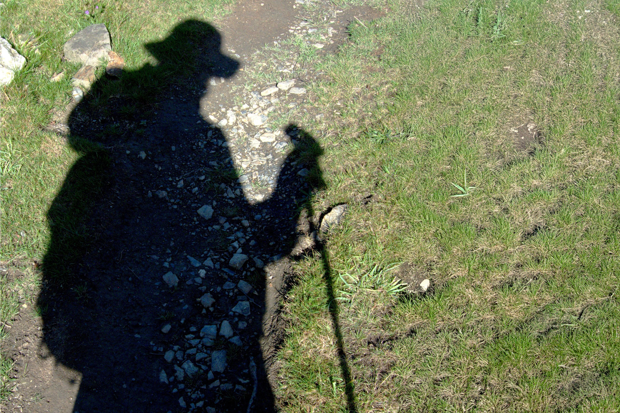 Pilgerschatten