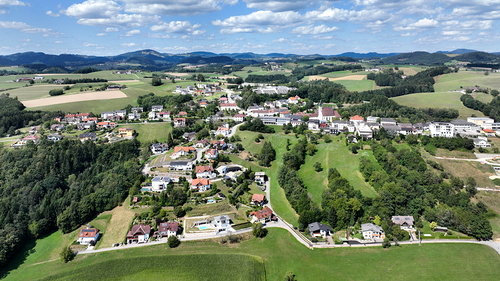 Bad Kreuzen