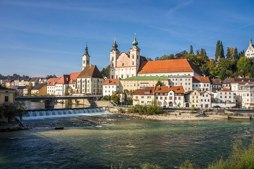 Steyr