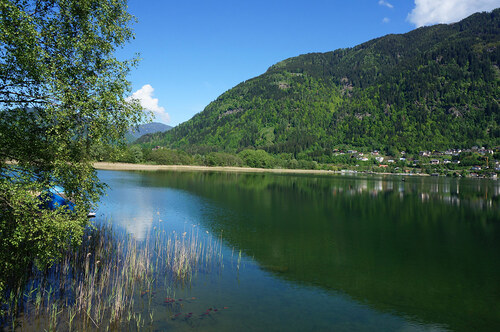 Treffen am Ossiacher See