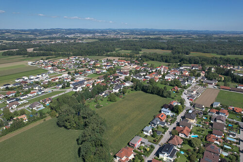 St. Pantaleon-Erla
