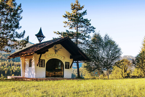St. Aegyd am Neuwalde