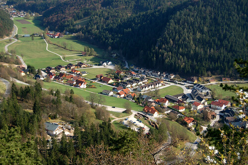 Muggendorf
