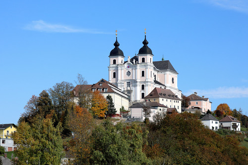Sonntagberg