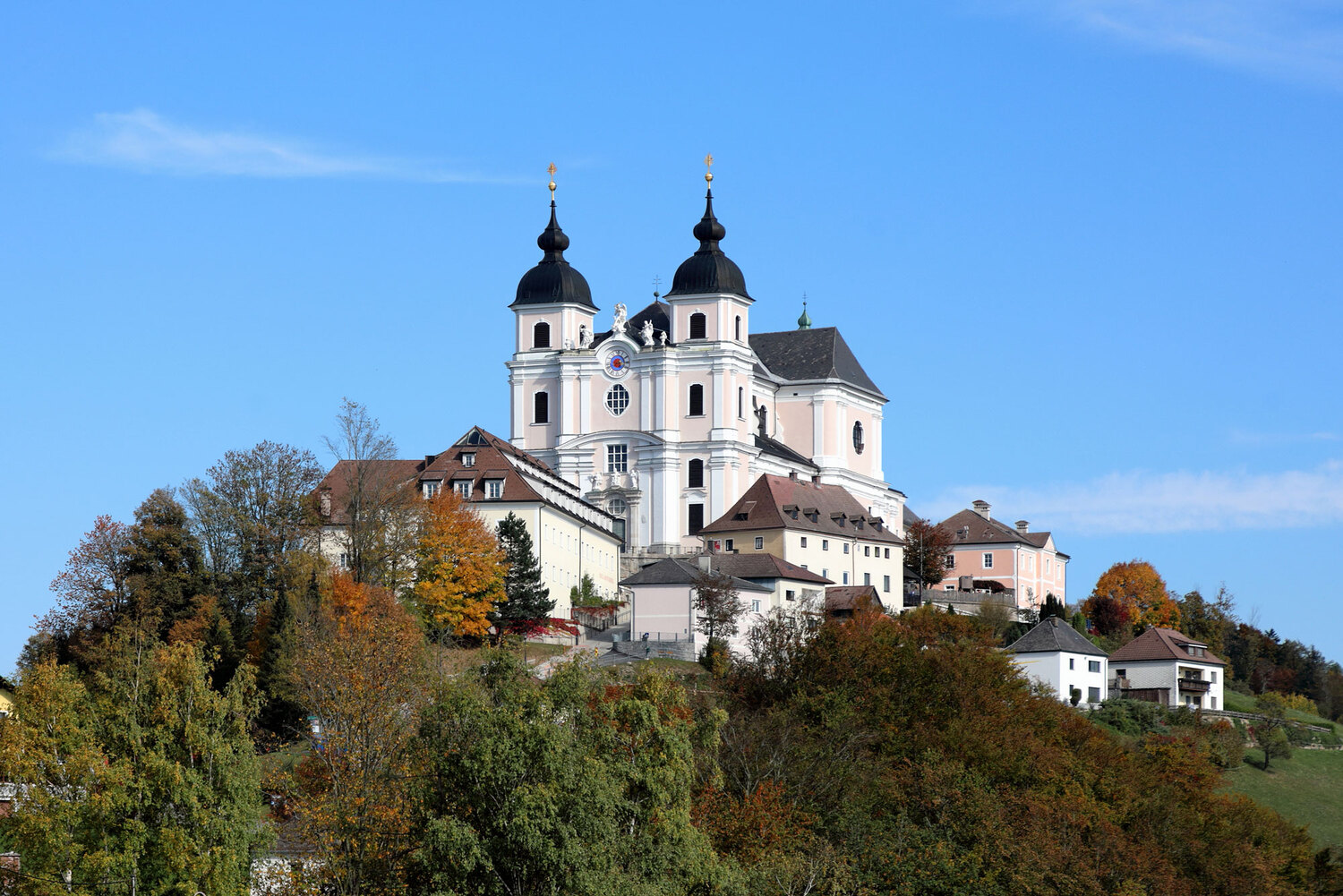 Sonntagberg