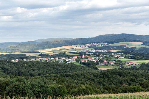 Unterkohlstätten