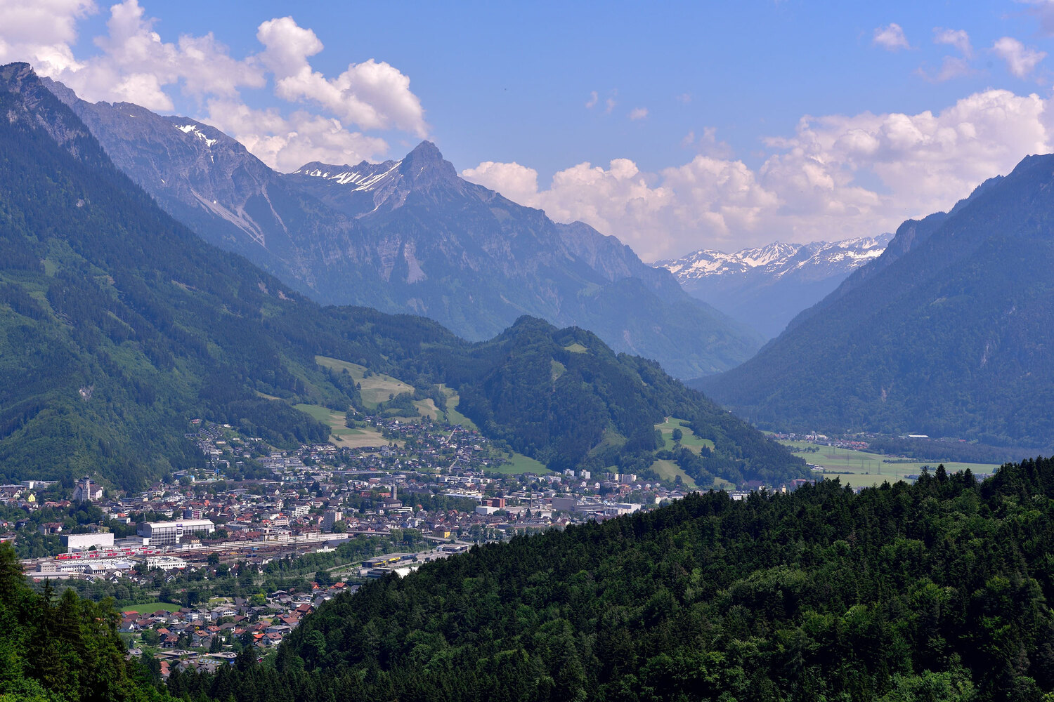 Bludenz