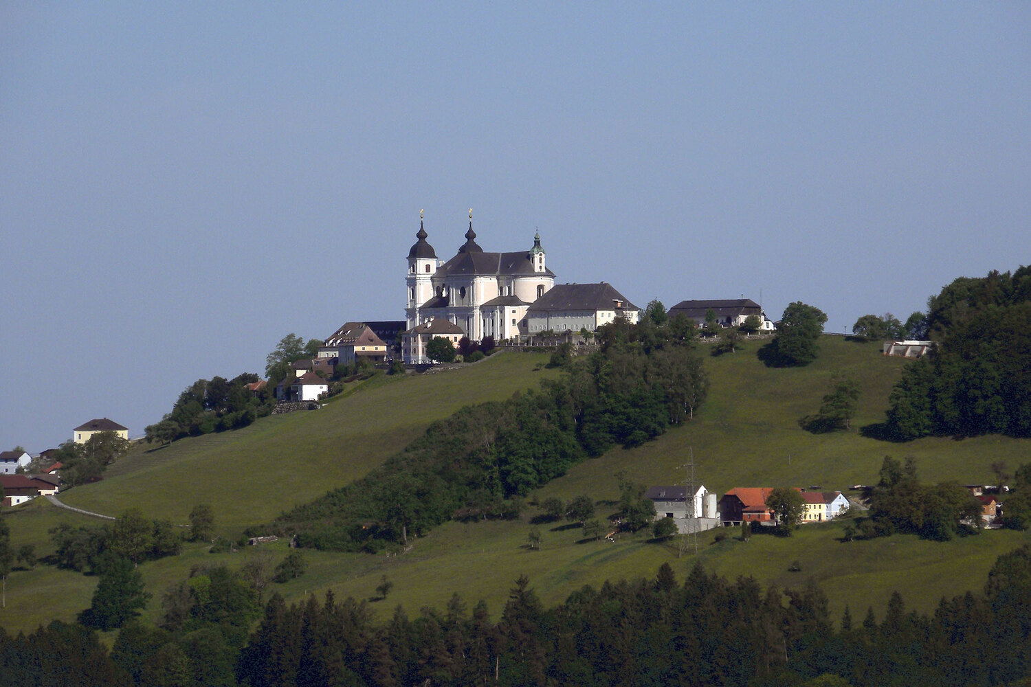 Sonntagberg