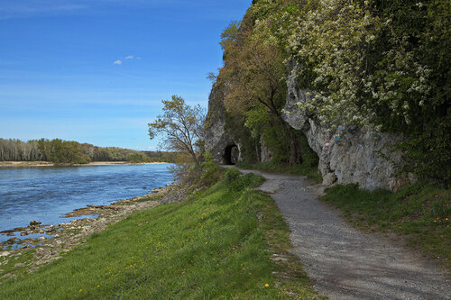 Hainburg an der Donau