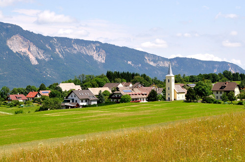 Agoritschach