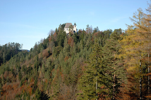 Heiligenstein