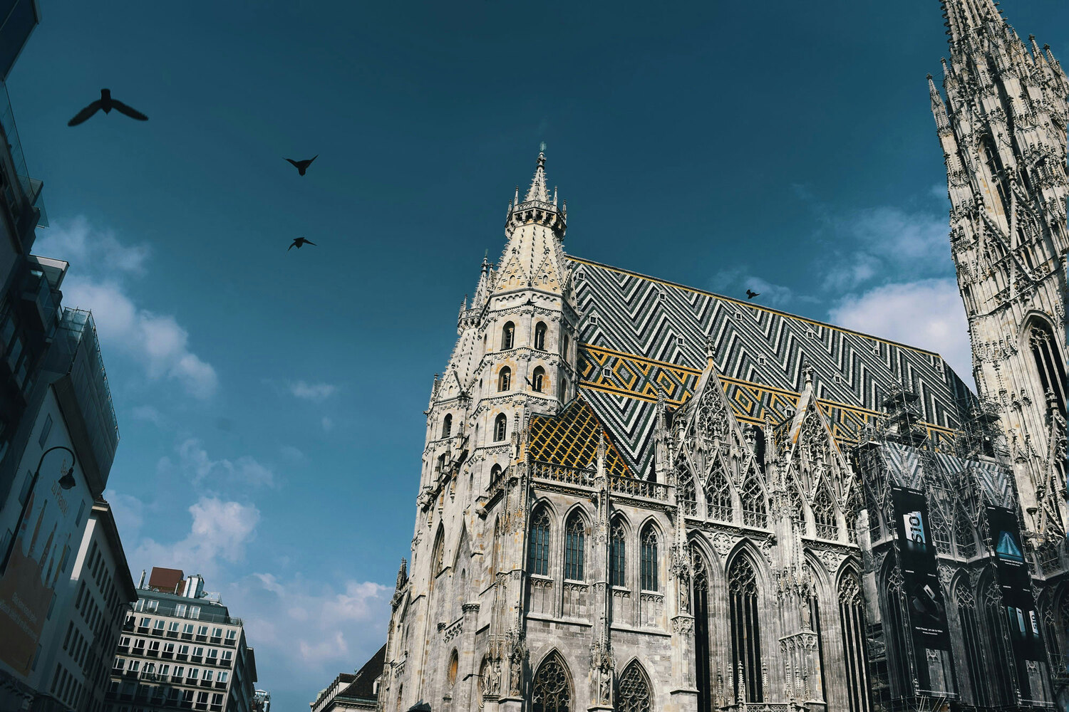 Stephansdom