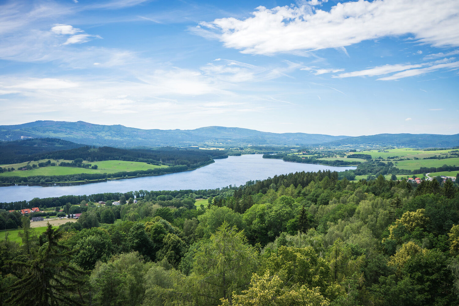 Böhmerwald
