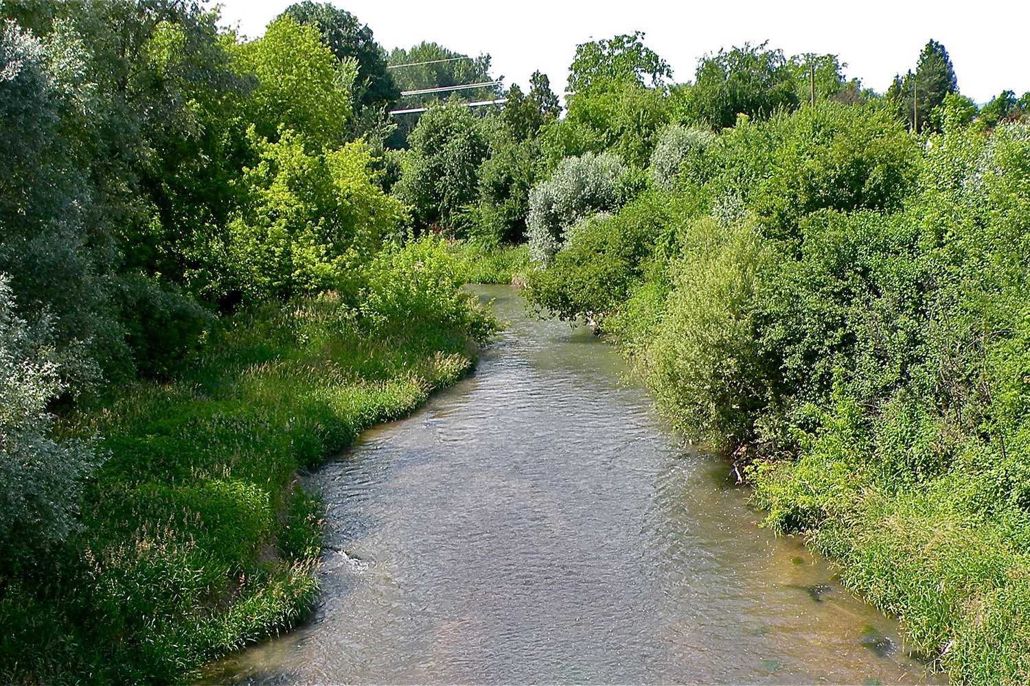 Mitterkirchen im Machland