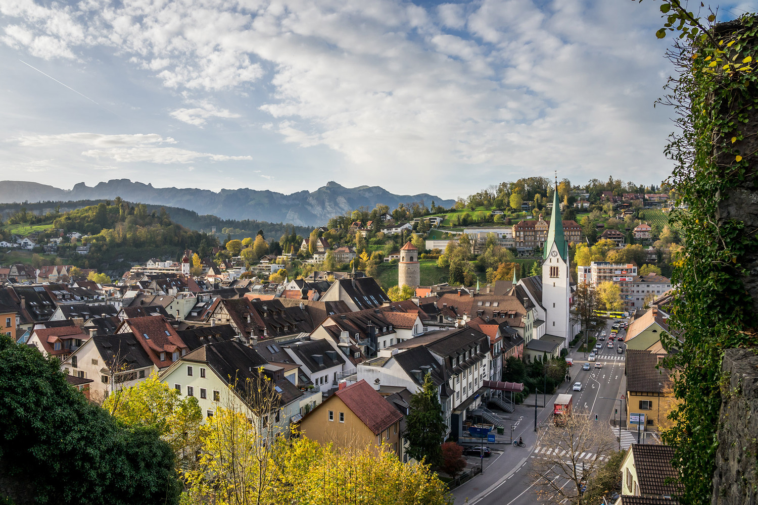 Feldkirch