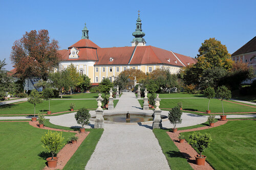 Seitenstetten