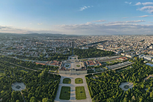 Schloss Schönbrunn