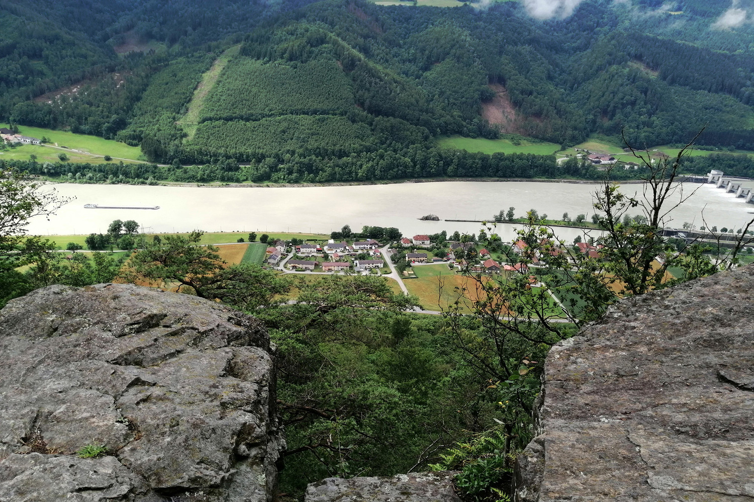 Untergriesbach