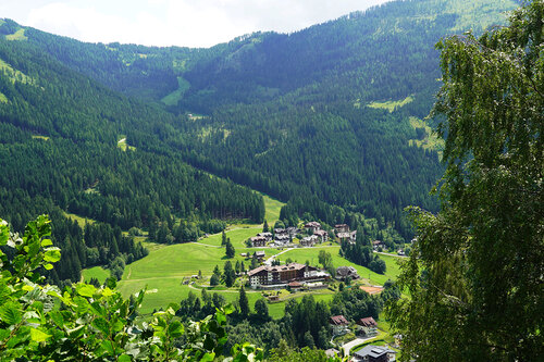 Bad Kleinkirchheim