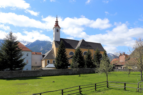 Mautern in Steiermark