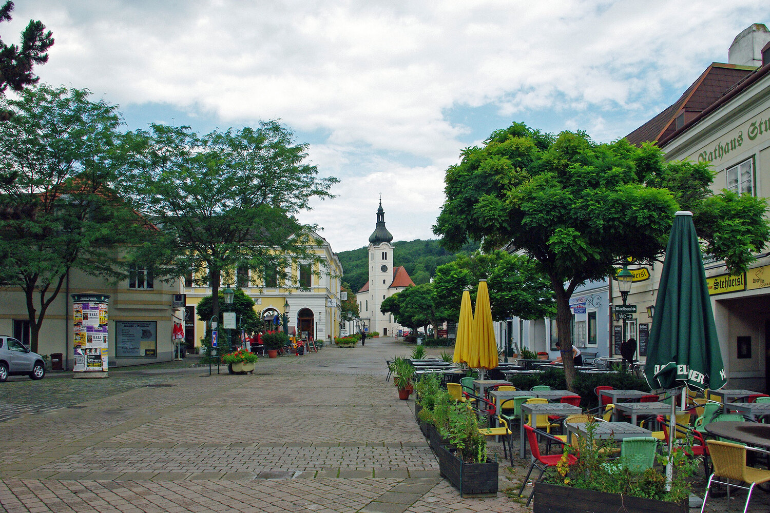 Purkersdorf