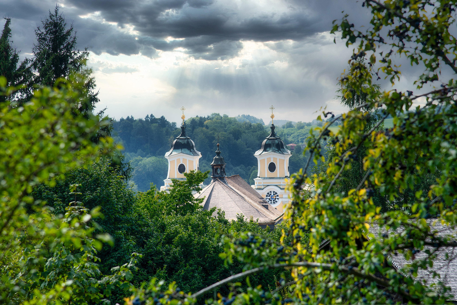 Mondsee