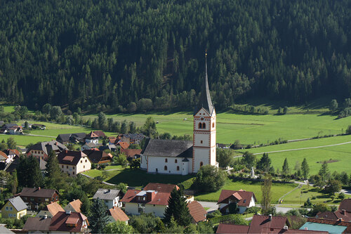 St. Peter am Kammersberg