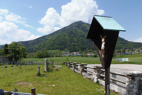Thörl-Maglern