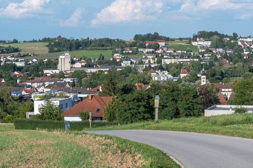 Neuhofen an der Krems