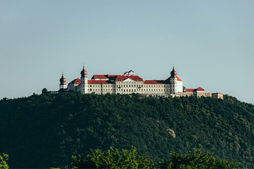 Stift Göttweig