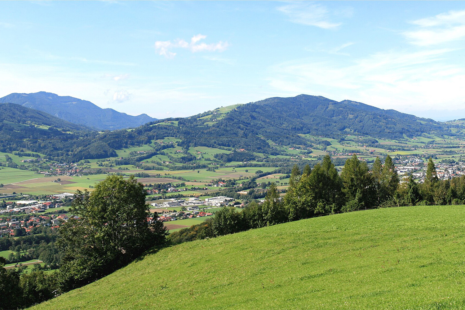 Kremstal