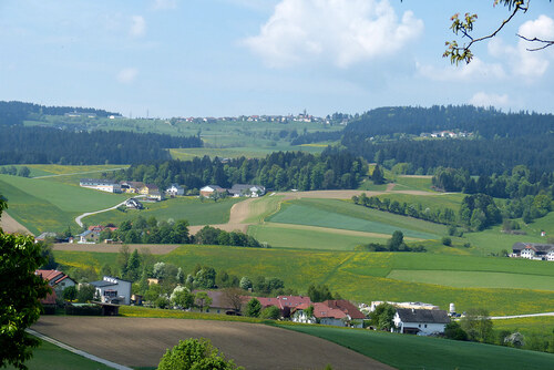 Pfarrkirchen im Mühlkreis