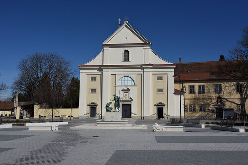 Szombathely