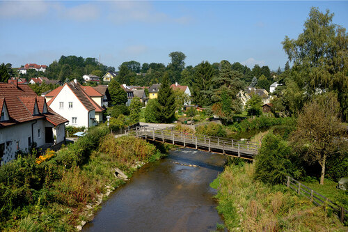 St. Georgen an der Gusen