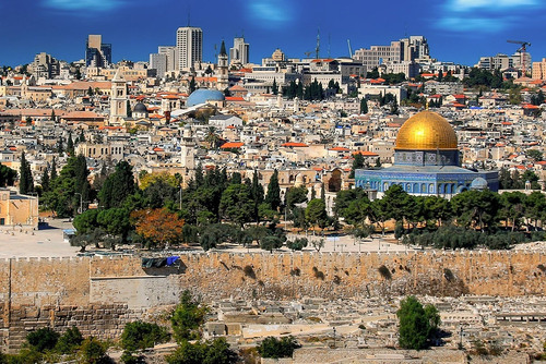 Jerusalem