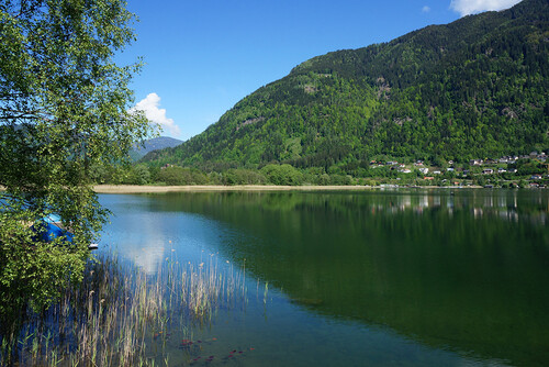 Treffen am Ossiacher See