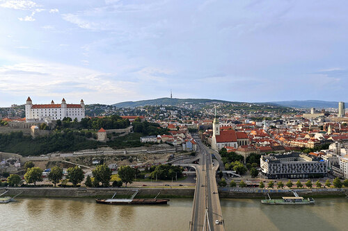 Bratislava