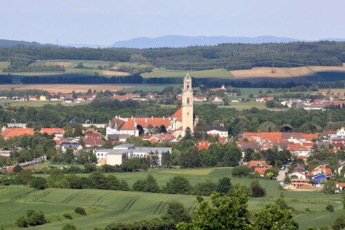 Herzogenburg